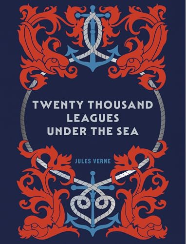 Twenty Thousand Leagues Under the Sea