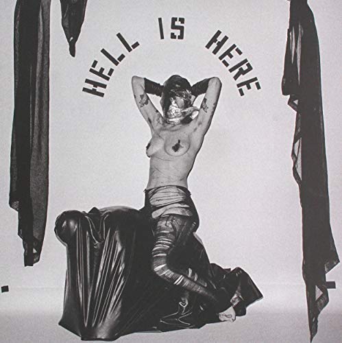 Hide - HELL IS HERE [VINYL]