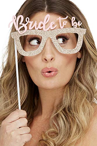 Smiffys Hen Party Photobooth Kit