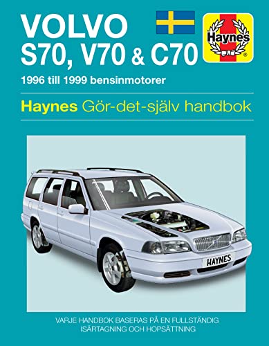 Volvo S70