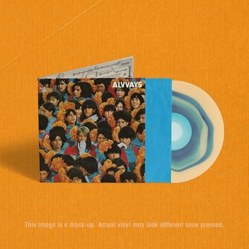 Alvvays - Alvvays (10th Anniversary Edition) [VINYL]