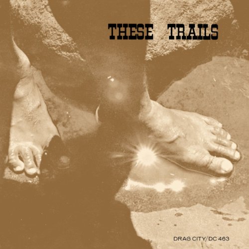 These Trails - These Trails [VINYL]