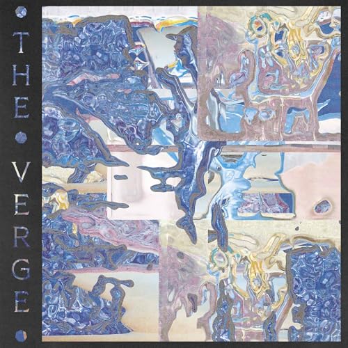 Verge, The - The Verge [CD]