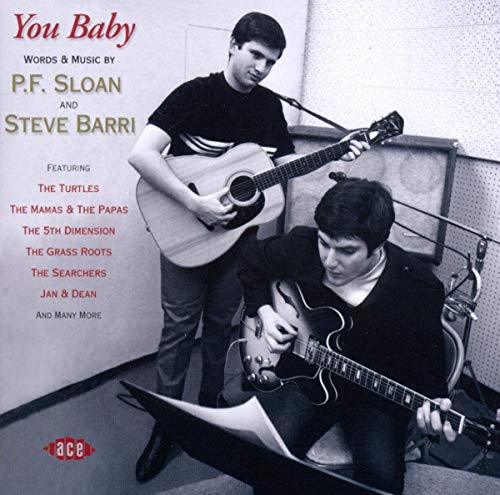 Various Artists - You Baby [CD]