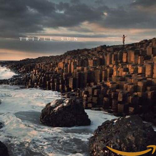 Triple Sun - The City Lies in Ruins [CD]