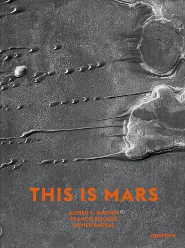 This Is Mars: Mid-Sized Edition: Mid-Sized Edition
