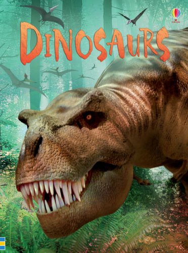 Dinosaurs (Beginners)