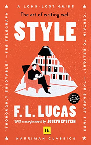 Style : The art of writing well