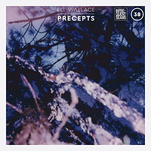 Various - Precepts [CD]