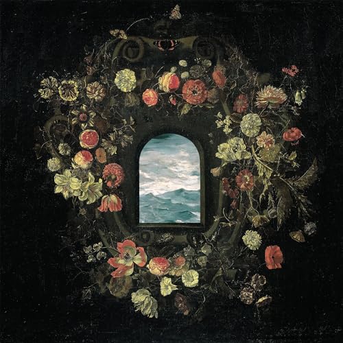 Respire - Hiraeth (ocean Marble Lp) [VINYL]