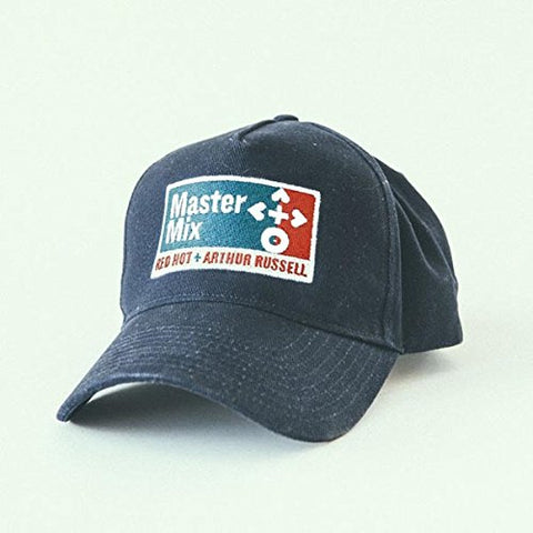 Various Artists - Master Mix: Red Hot Plus Arthur Russell [CD]