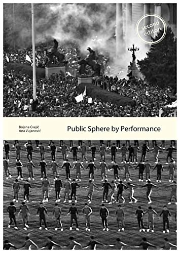 Public Sphere by Performance