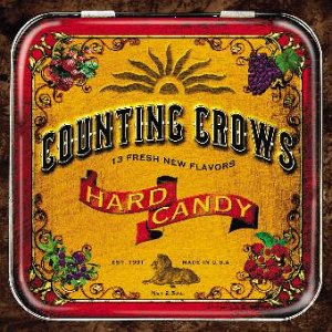 Various - Hard Candy [CD]