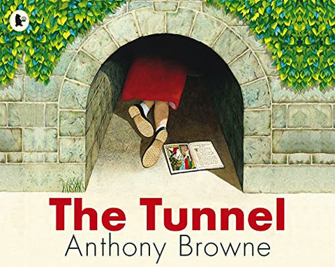 The Tunnel: 1