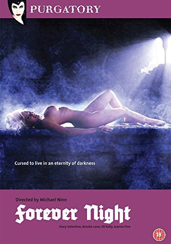 Forever Night [DVD]