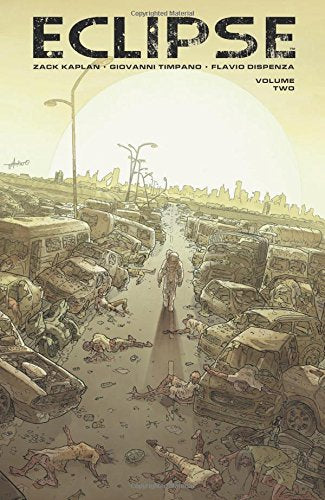Eclipse Volume 2