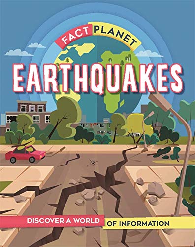 Earthquakes (Fact Planet)