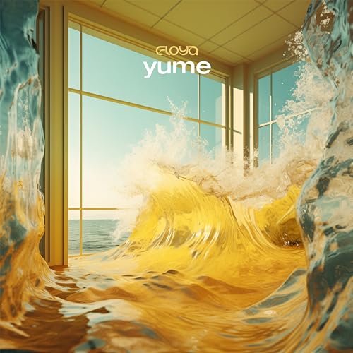 Floya - Yume [VINYL]