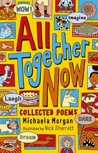 All Together Now : Collected Poems