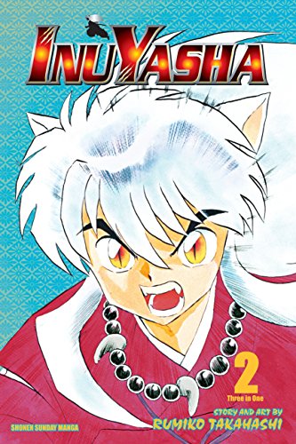 INU YASHA VIZBIG ED TP VOL 02 (C: 1-0-1): New Allies, New Enemies (Inuyasha VIZBIG Edition)