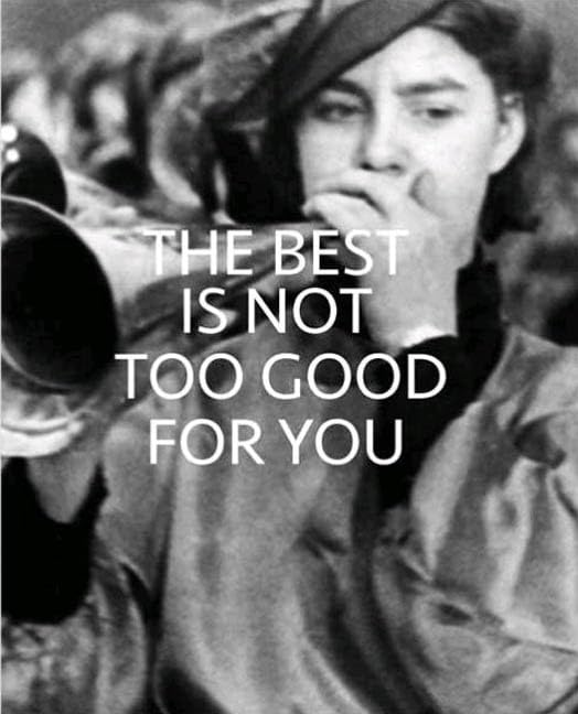 The Best is Not Too Good for You: New Approaches to Public Collections in England