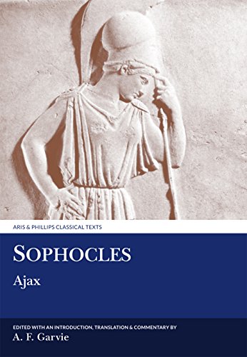 Sophocles: Ajax