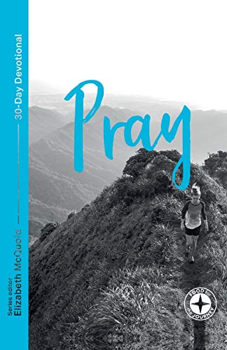 Pray: Food for the Journey - Themes
