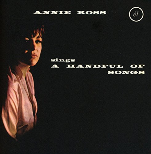 Ross Annie - A Handful Of Songs [CD]