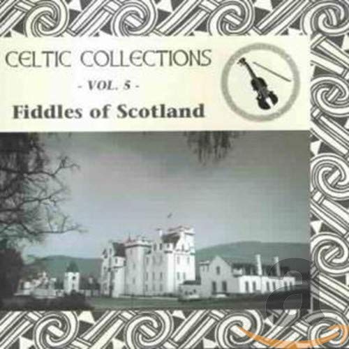 Various - Celtic Collection - Vol. 5 [CD]