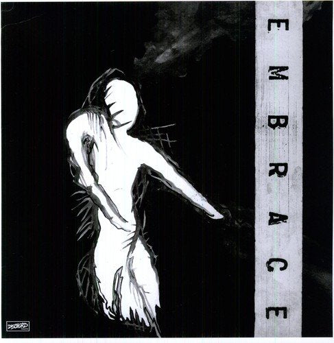 Embrace - Embrace [VINYL]
