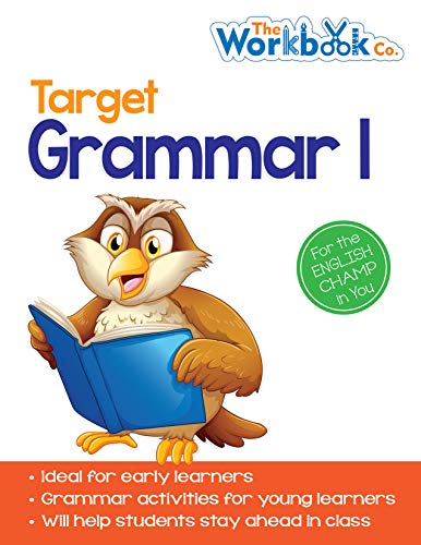 Target Grammar : Level 1