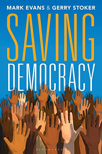 Saving Democracy (Politics & International Relations)