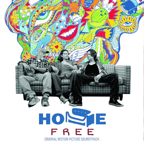 Various - Home Free - Original Soundtrack From Motion Picture [VINYL]