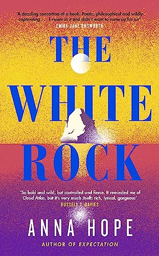 The White Rock