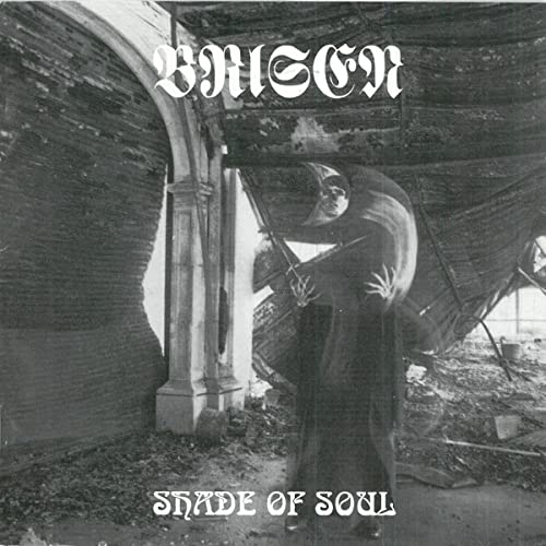 Brisen - Shade Of Soul [CD]