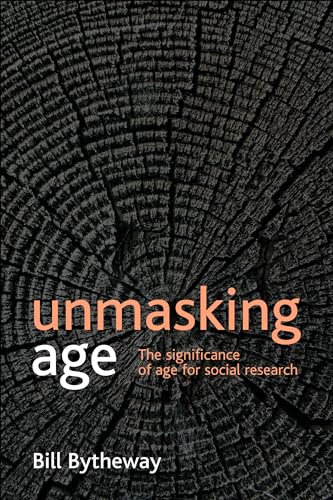 Unmasking age : The significance of age for social research