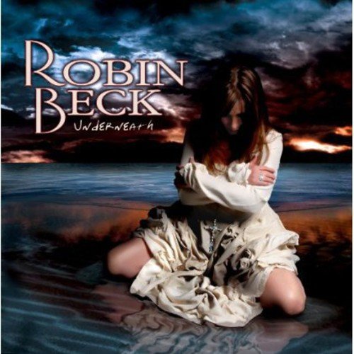Robin Beck - Underneath [CD]