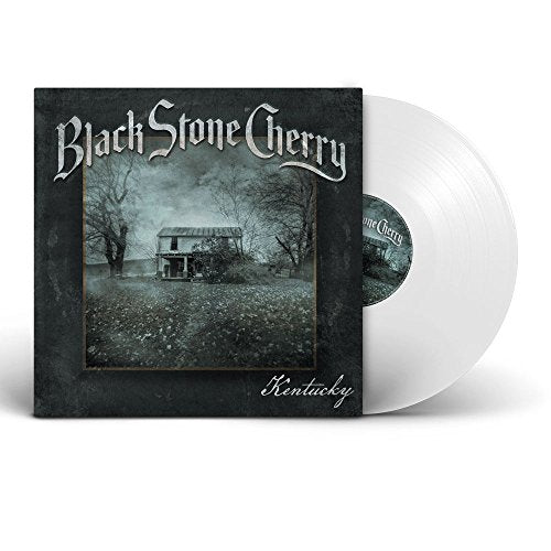Black Stone Cherry - Kentucky [VINYL]
