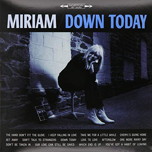 Various - Down Today [VINYL]