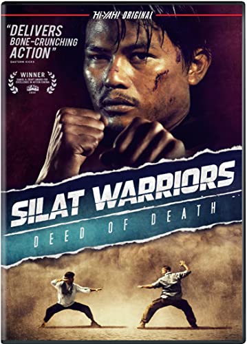 Silat Warriors Deed Of Death
