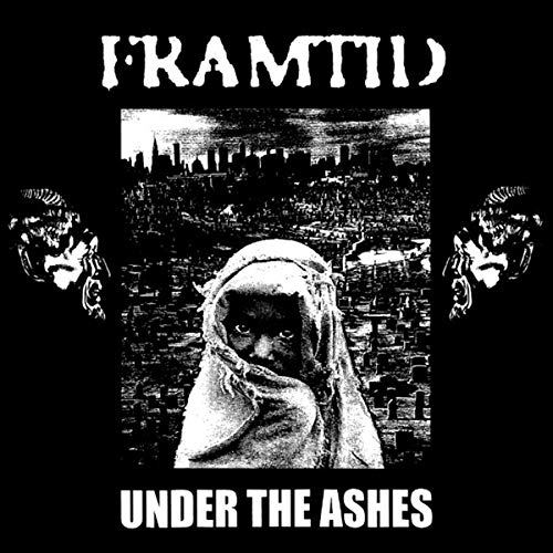 Framtid - Under The Ashes [VINYL]