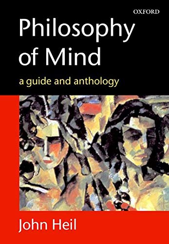 Philosophy of Mind: A Guide and Anthology