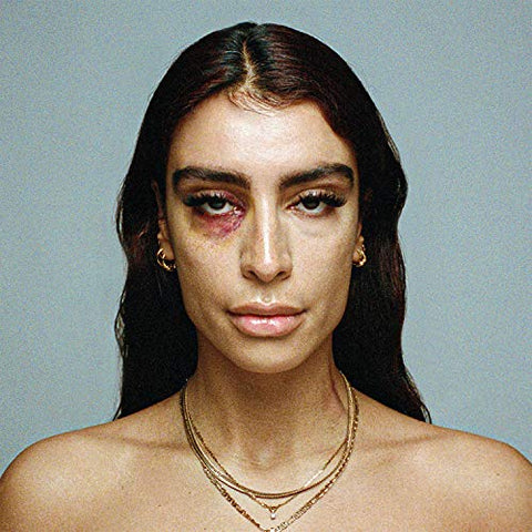 Sevdaliza - Shabrang (Gatefold sleeve) [180 gm 2LP Grey Vinyl] [VINYL]