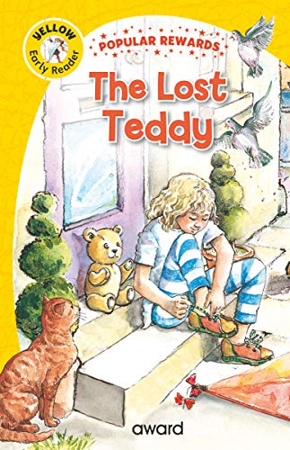 The Lost Teddy (Popular Rewards Early Readers)