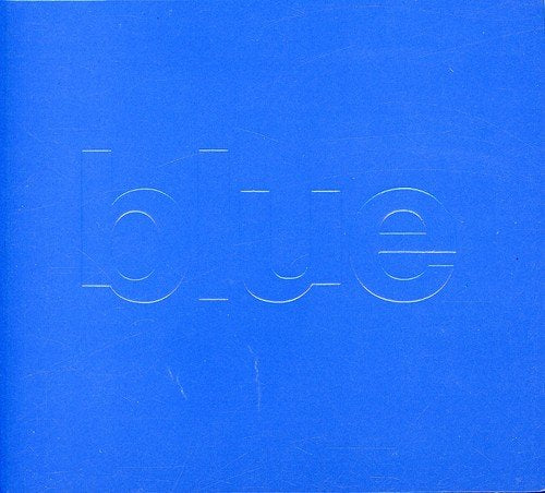 Blue Duplo / Various - Blue [CD]