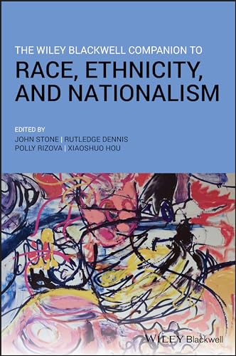 The Wiley Blackwell Companion to Race