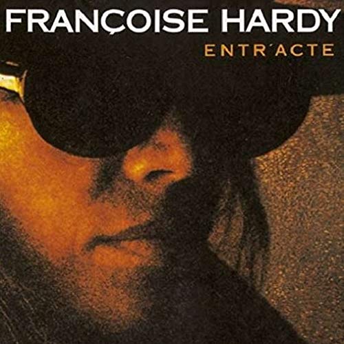 Françoise Hardy - Entracte (Remasterise en 2016) [VINYL]