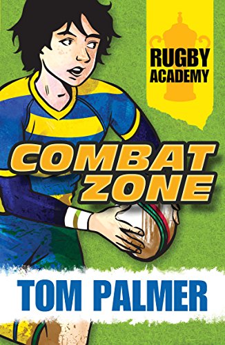 Combat Zone (Rugby Academy 1)