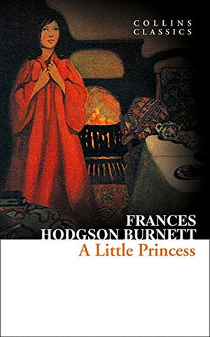 A Little Princess (Collins Classics)