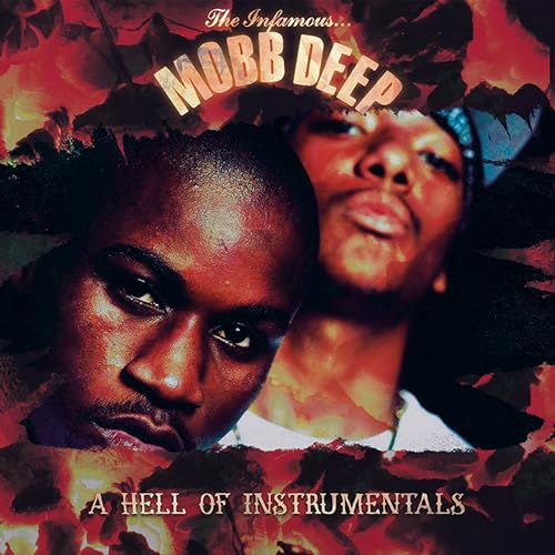 Various - A Hell Of Instrumentals (Black Vinyl Edition) – 2lp [VINYL]